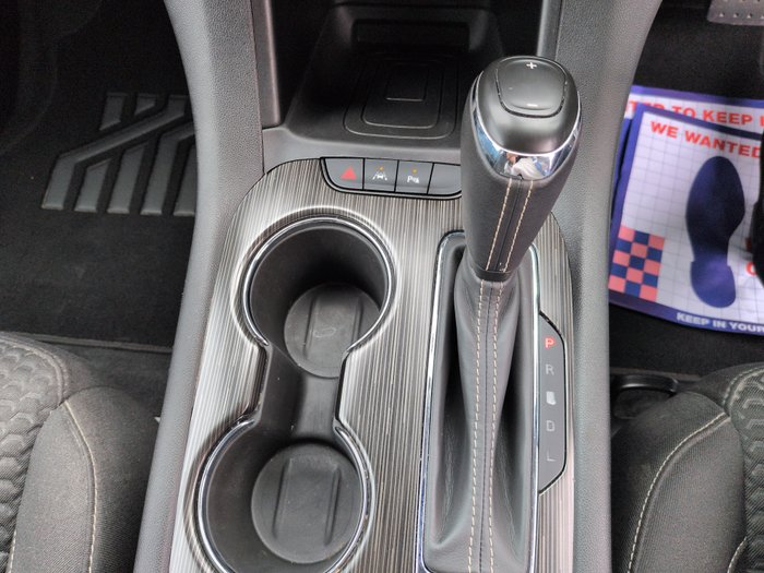 2019 Holden Acadia LT