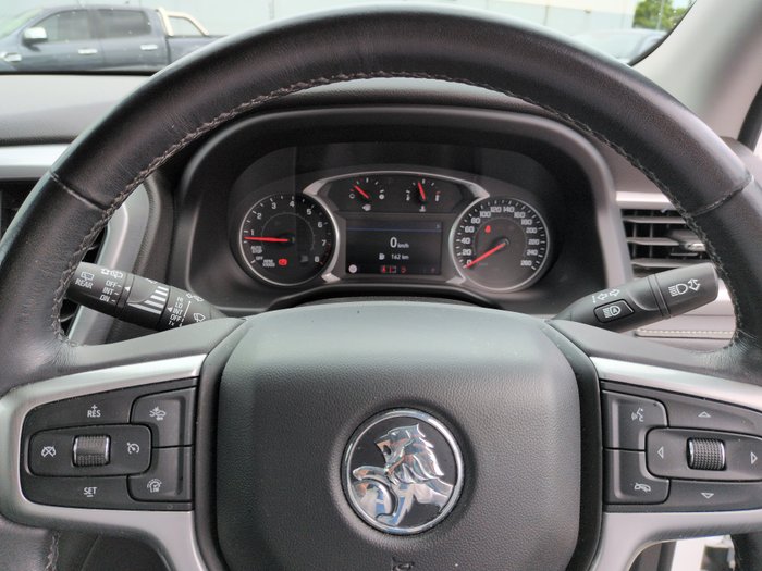 2019 Holden Acadia LT