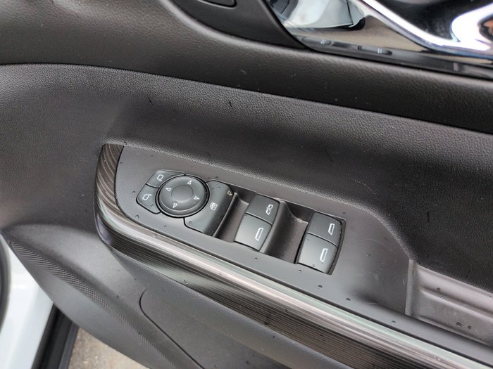 2019 Holden Acadia LT