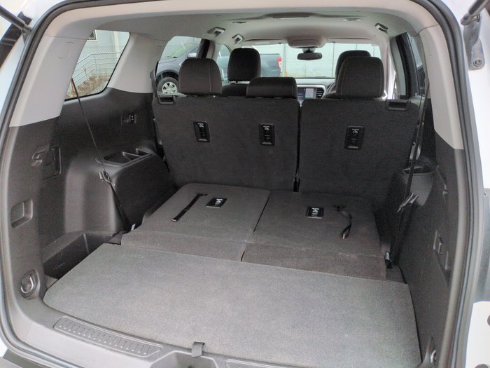 2019 Holden Acadia LT