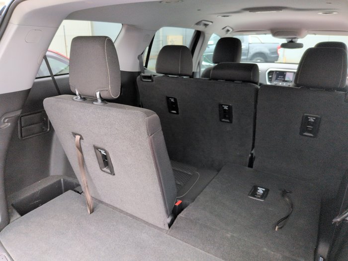 2019 Holden Acadia LT