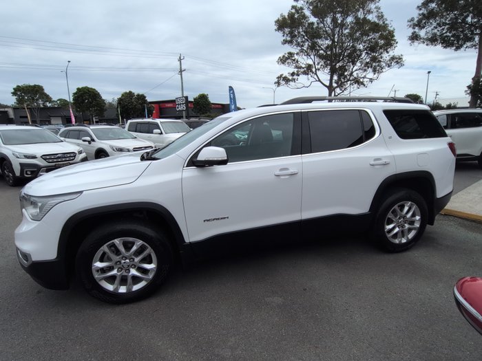 2019 Holden Acadia LT
