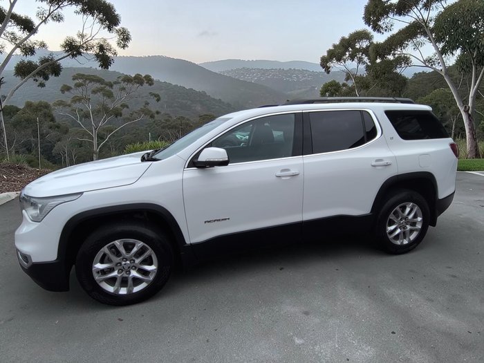2019 Holden Acadia LT