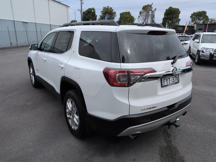 2019 Holden Acadia LT