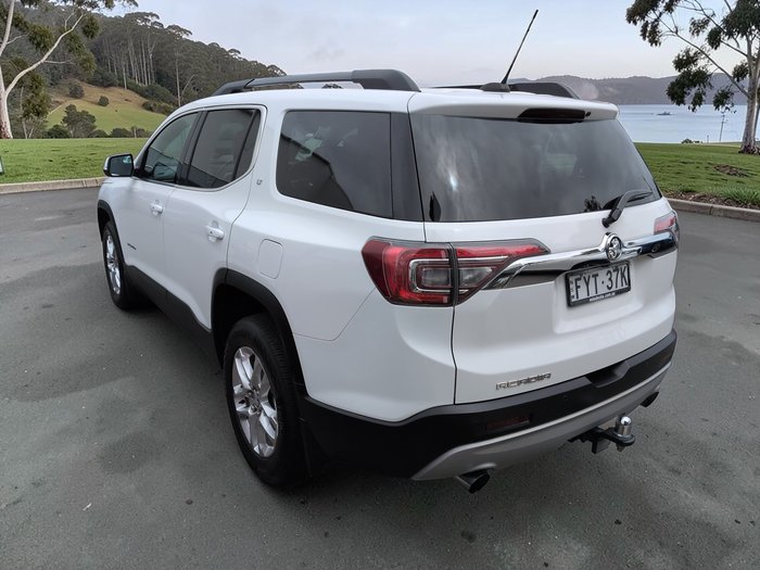 2019 Holden Acadia LT
