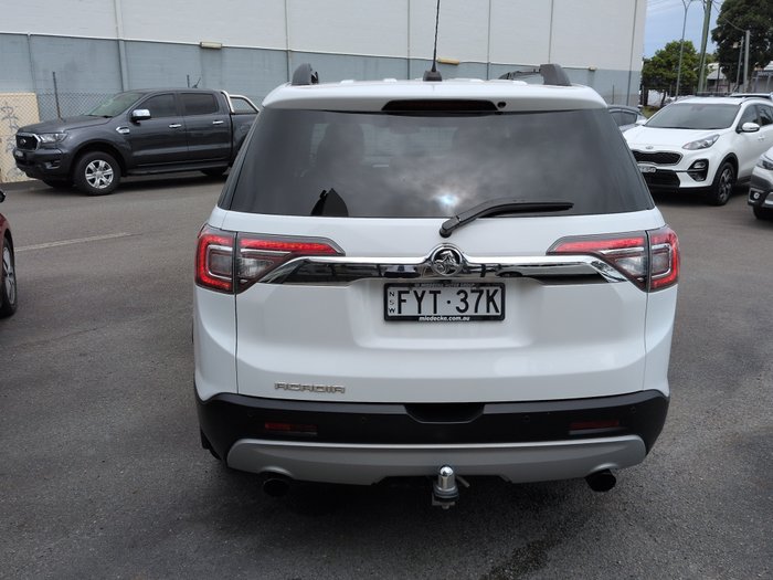 2019 Holden Acadia LT