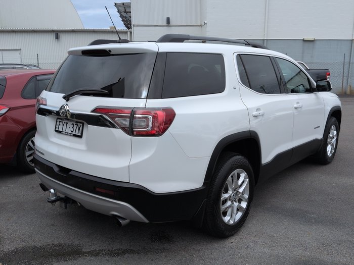 2019 Holden Acadia LT