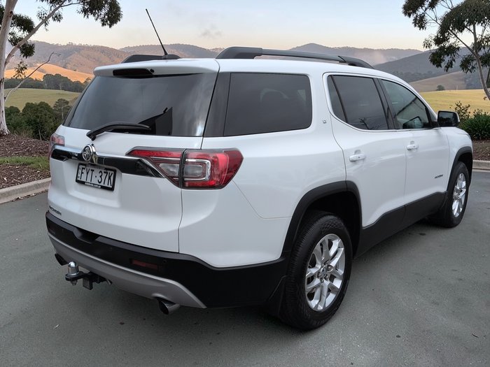 2019 Holden Acadia LT
