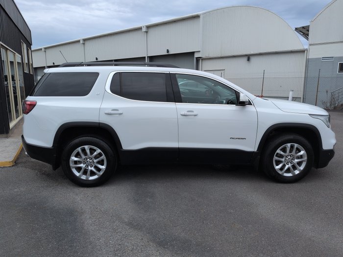 2019 Holden Acadia LT