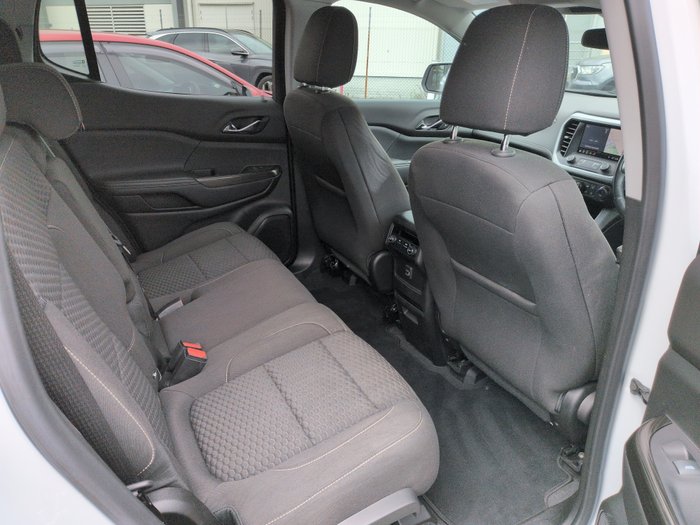 2019 Holden Acadia LT