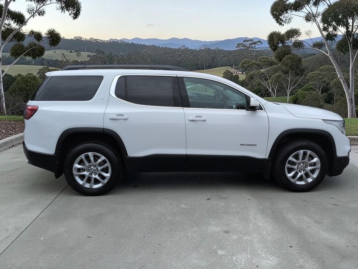 2019 Holden Acadia LT