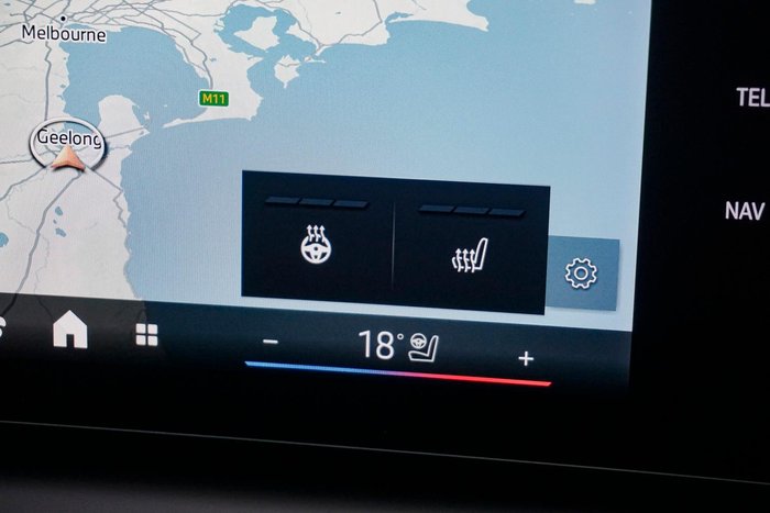 2025 BMW 1 Series 118 M Sport