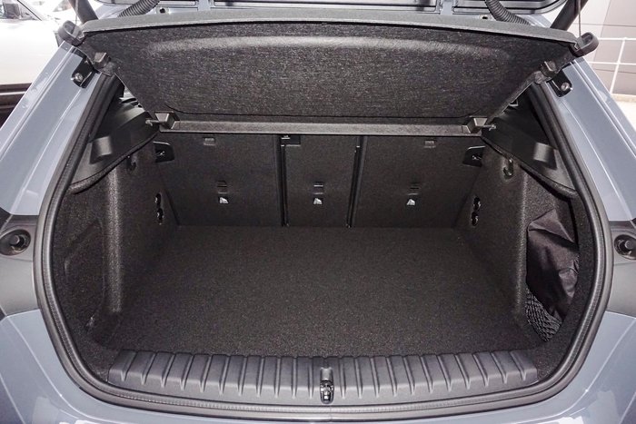 2025 BMW 1 Series 118 M Sport