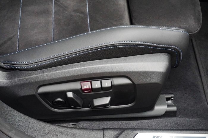 2025 BMW 1 Series 118 M Sport