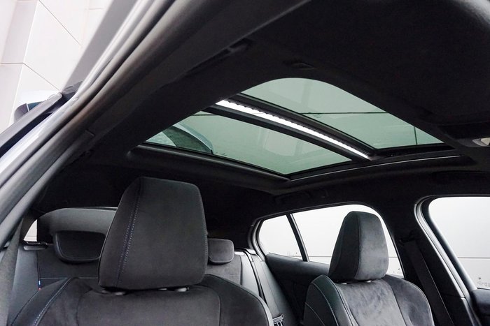 2025 BMW 1 Series 118 M Sport