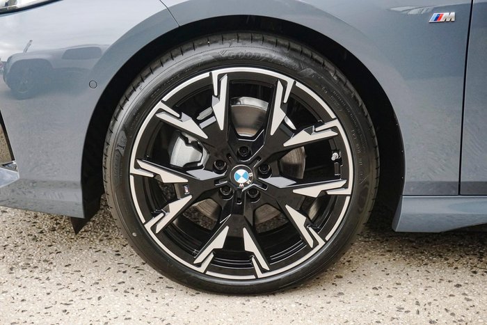 2025 BMW 1 Series 118 M Sport