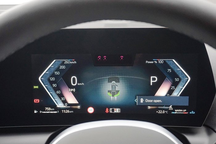 2025 BMW 1 Series 118 M Sport