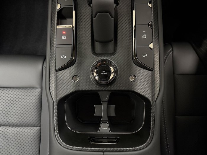 2025 GWM Haval H7 Vanta Hybrid B16 Hamilton White