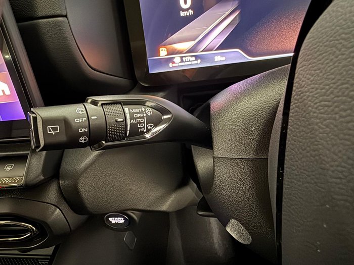 2025 GWM Haval H7 Vanta Hybrid B16 Hamilton White