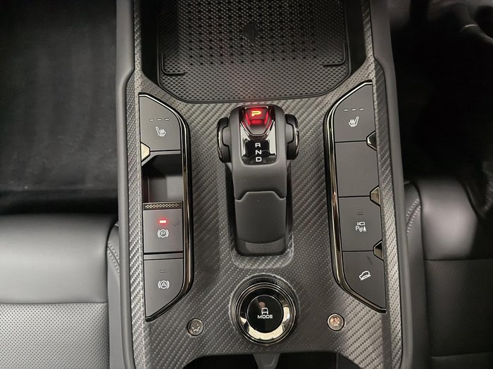 2025 GWM Haval H7 Vanta Hybrid B16 Hamilton White