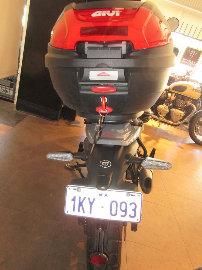 2024 Royal Enfield Himalayan 450 Himalayan