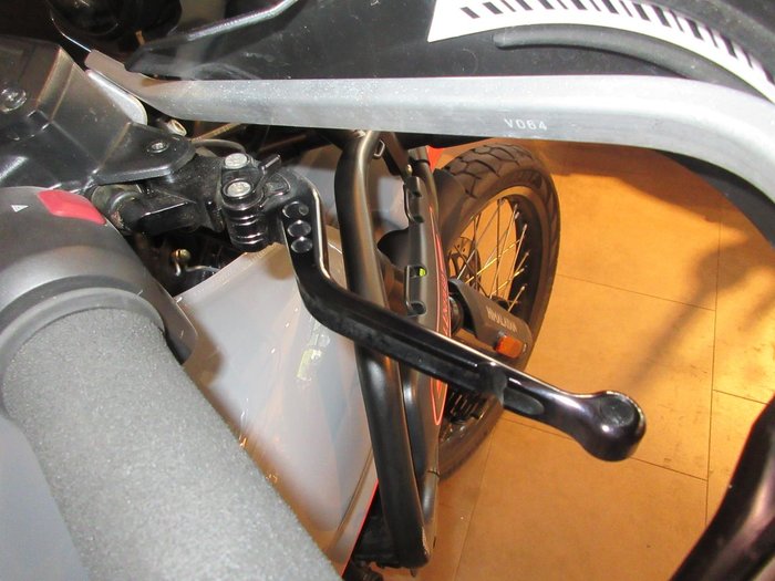 2024 Royal Enfield Himalayan 450 Himalayan