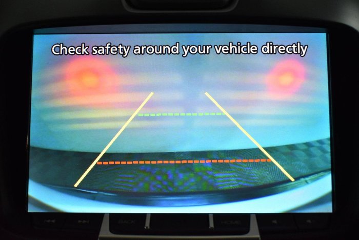 2017 Isuzu D-MAX LS-U