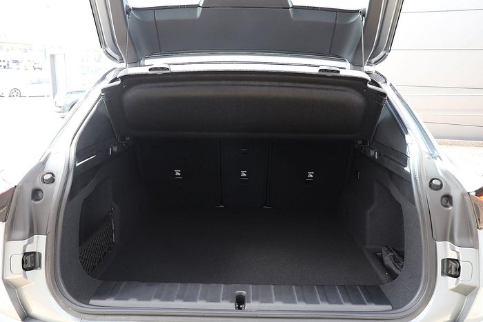 2024 BMW iX2 eDrive20 M Sport