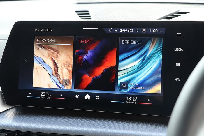 2024 BMW iX2 eDrive20 M Sport