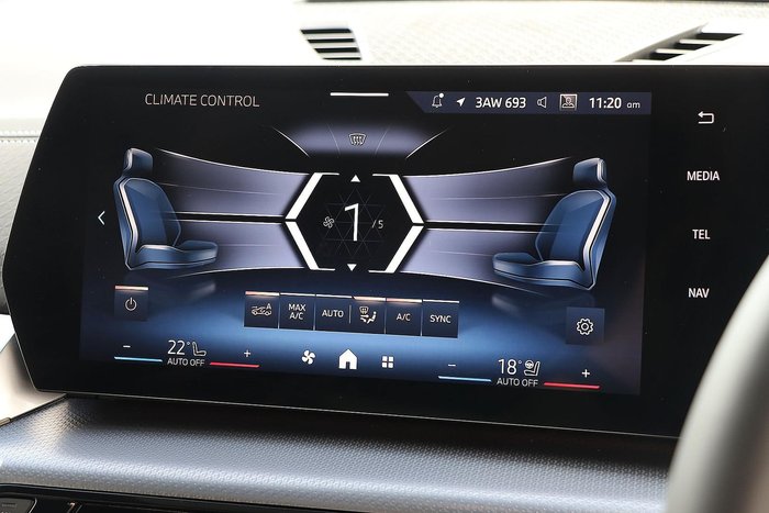 2024 BMW iX2 eDrive20 M Sport