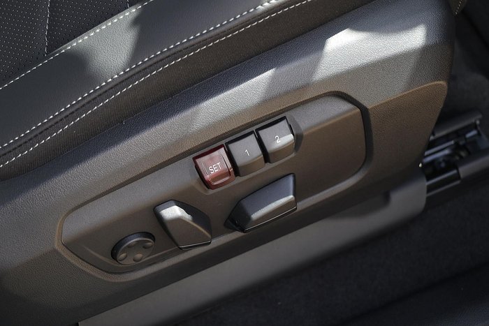 2024 BMW iX2 eDrive20 M Sport