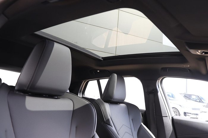 2024 BMW iX2 eDrive20 M Sport