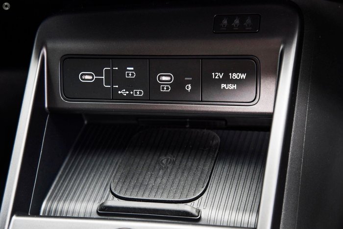 2025 Hyundai Kona Elite