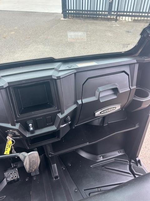 2015 Polaris RANGER 570 HD