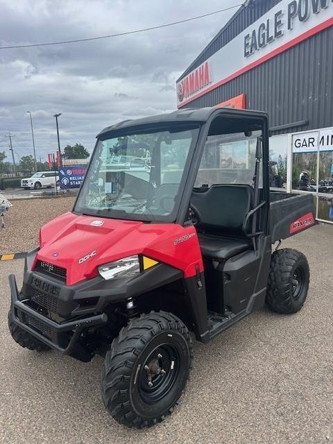 2015 Polaris RANGER 570 HD