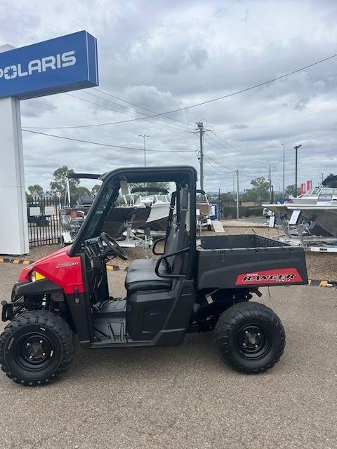 2015 Polaris RANGER 570 HD