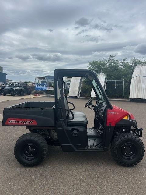 2015 Polaris RANGER 570 HD