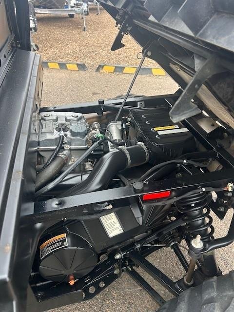 2015 Polaris RANGER 570 HD