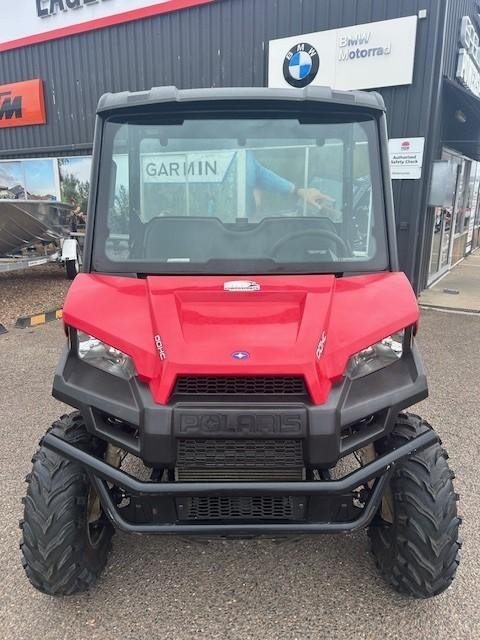 2015 Polaris RANGER 570 HD