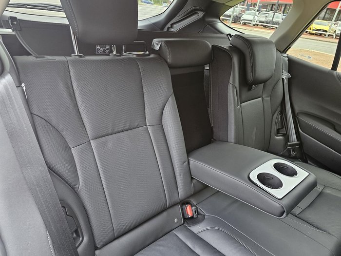 2025 Subaru Outback AWD Touring XT 6GEN MY25 AWD Crystal White