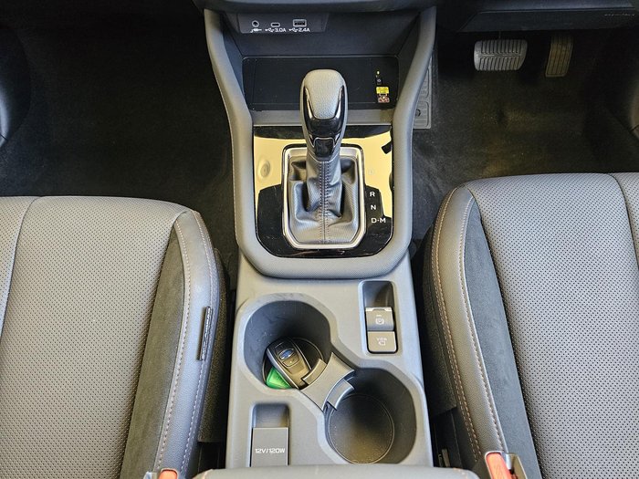 2025 Subaru Forester Hybrid Touring S6 MY26 AWD Brilliant Bronze