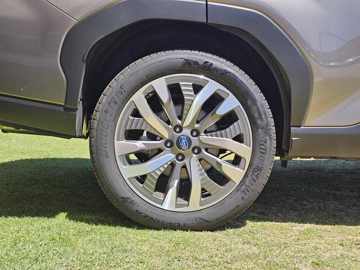 2025 Subaru Forester Hybrid Touring S6 MY26 AWD Brilliant Bronze