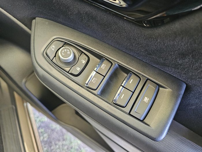 2025 Subaru Forester Hybrid Touring S6 MY26 AWD Brilliant Bronze