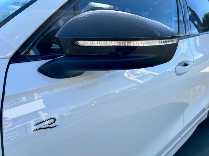 2025 Volkswagen Tiguan 195TSI R-Line