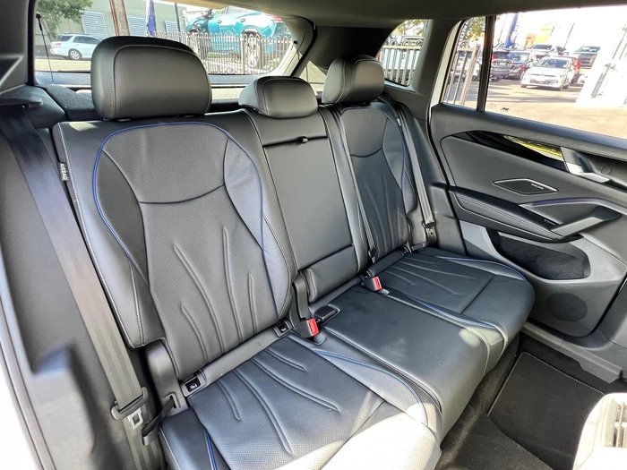 2025 Volkswagen Tiguan 195TSI R-Line