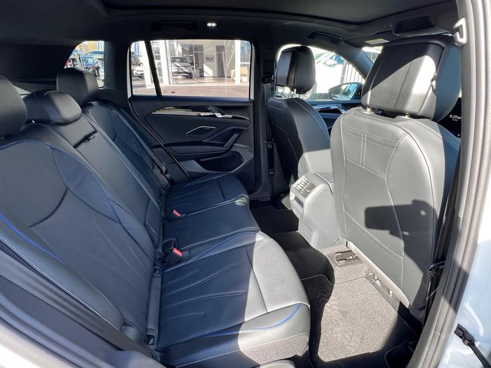 2025 Volkswagen Tiguan 195TSI R-Line