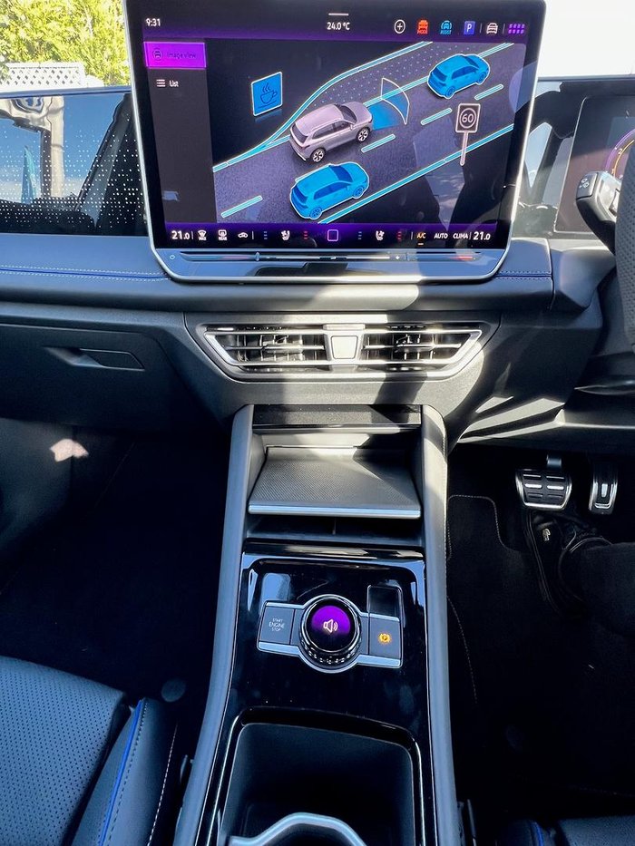 2025 Volkswagen Tiguan 195TSI R-Line