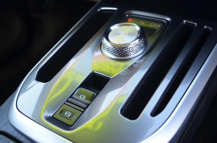 2025 GWM Haval Jolion Premium