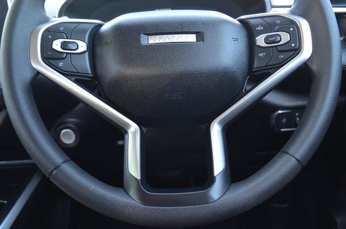 2025 GWM Haval Jolion Premium