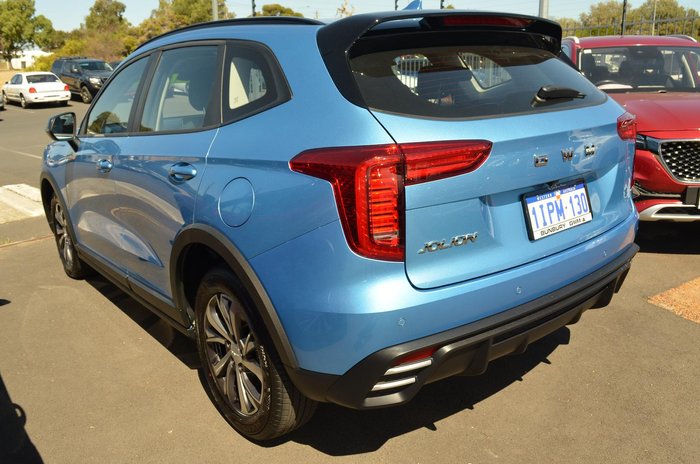 2025 GWM Haval Jolion Premium